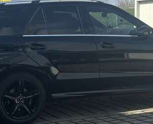 Mercedes-Benz ML 250 Gebrauchtwagen