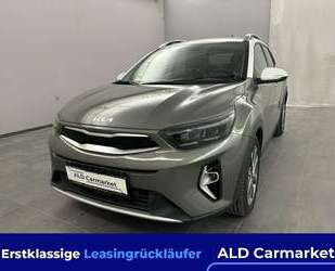 Kia Stonic Gebrauchtwagen