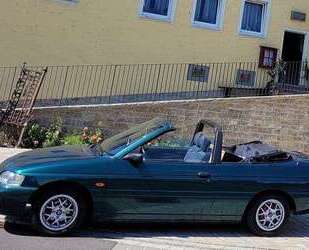 Ford Escort Gebrauchtwagen