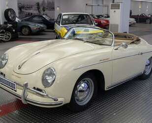 Porsche 356 Gebrauchtwagen