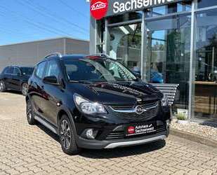 Opel Karl Gebrauchtwagen