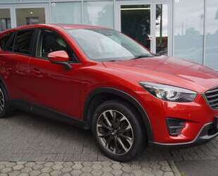 Mazda CX-5 Gebrauchtwagen