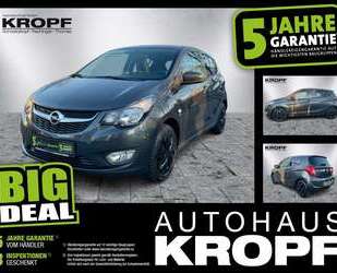 Opel Karl Gebrauchtwagen