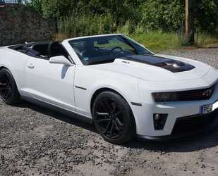 Chevrolet Camaro Gebrauchtwagen