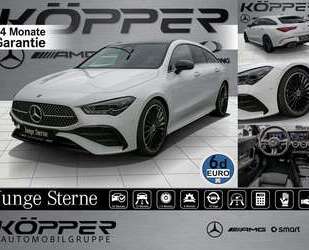 Mercedes-Benz CLA 200 Gebrauchtwagen