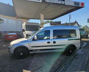 Opel Combo Gebrauchtwagen
