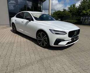 Volvo S90 Gebrauchtwagen