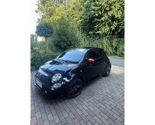 Abarth 695 Gebrauchtwagen