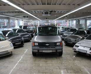 Chevrolet Astro Gebrauchtwagen