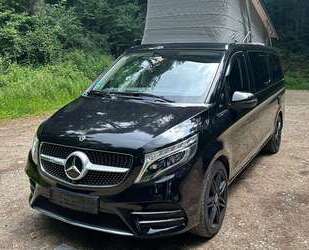 Mercedes-Benz Marco Polo Gebrauchtwagen
