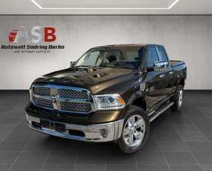 Dodge RAM Gebrauchtwagen