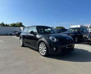 Mini Cooper Gebrauchtwagen