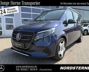 Mercedes-Benz Marco Polo Gebrauchtwagen
