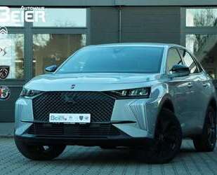 DS Automobiles DS 7 Crossback Gebrauchtwagen