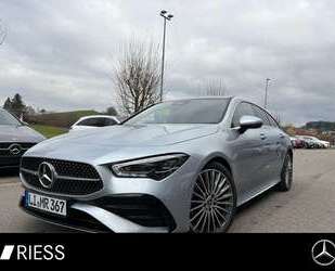 Mercedes-Benz CLA 200 Gebrauchtwagen