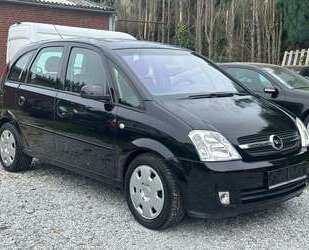 Opel Meriva Gebrauchtwagen
