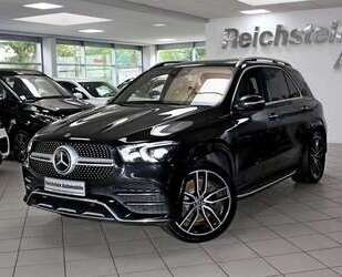 Mercedes-Benz GLE 450 Gebrauchtwagen