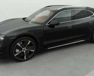 Porsche Taycan Gebrauchtwagen