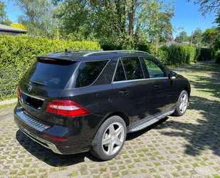 Mercedes-Benz ML 350 Gebrauchtwagen