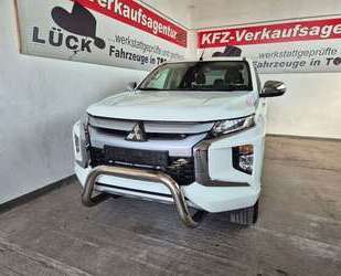 Mitsubishi L200 Gebrauchtwagen