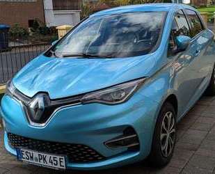Renault ZOE Gebrauchtwagen