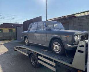 Lancia Fulvia Gebrauchtwagen