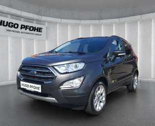 Ford EcoSport Gebrauchtwagen