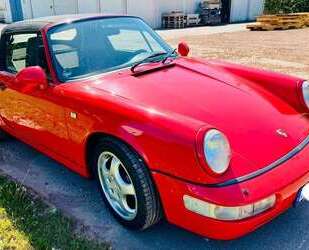 Porsche 964 Gebrauchtwagen