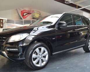 Mercedes-Benz ML 250 Gebrauchtwagen