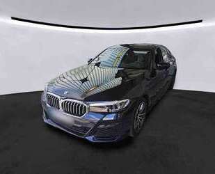 BMW 530 Gebrauchtwagen
