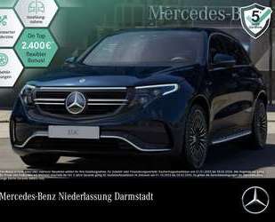 Mercedes-Benz EQC 400 Gebrauchtwagen