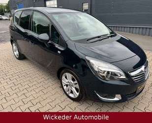 Opel Meriva Gebrauchtwagen