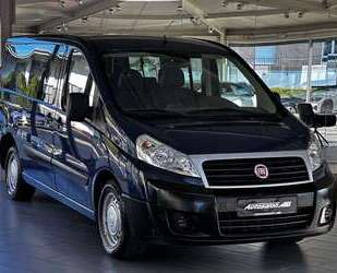 Fiat Scudo Gebrauchtwagen