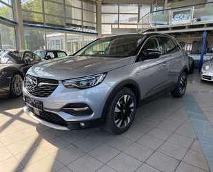 Opel Grandland X Gebrauchtwagen
