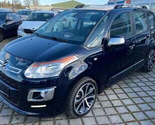 Citroen C3 Gebrauchtwagen