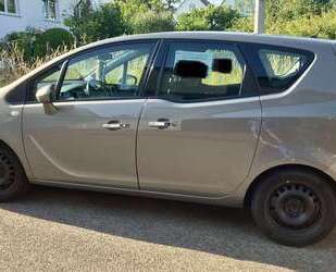Opel Meriva Gebrauchtwagen