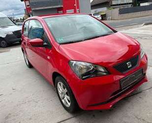 Seat Mii Gebrauchtwagen