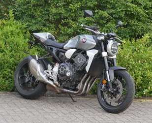 Honda CB 1000 Gebrauchtwagen