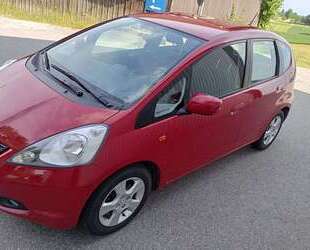 Honda Jazz Gebrauchtwagen