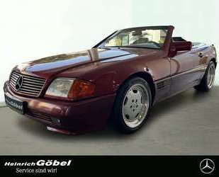 Mercedes-Benz 500 Gebrauchtwagen
