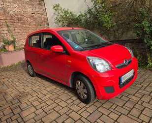 Daihatsu Cuore Gebrauchtwagen