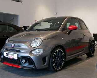 Abarth 595 Competizione Gebrauchtwagen