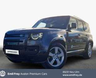 Land Rover Defender Gebrauchtwagen