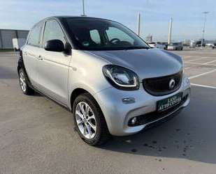 Smart forFour Gebrauchtwagen