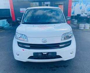 Daihatsu Materia Gebrauchtwagen