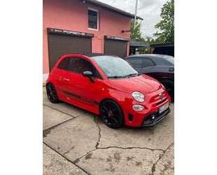Abarth 595 Turismo Gebrauchtwagen