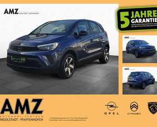 Opel Crossland Gebrauchtwagen
