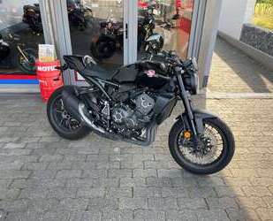 Honda CB 1000 Gebrauchtwagen