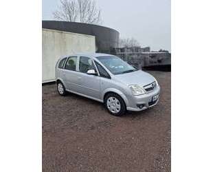 Opel Meriva Gebrauchtwagen