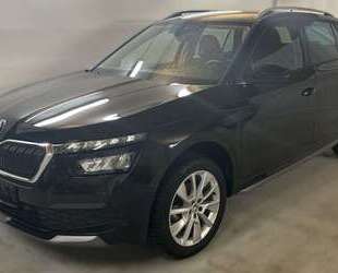 Skoda Kamiq Gebrauchtwagen